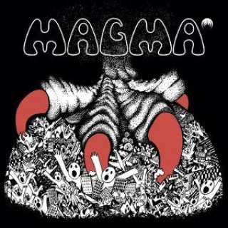 Audio Kobaïa Magma