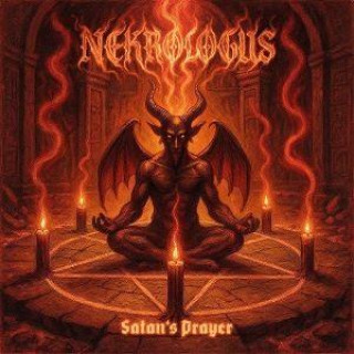 Audio Satan's Prayer Nekrologus