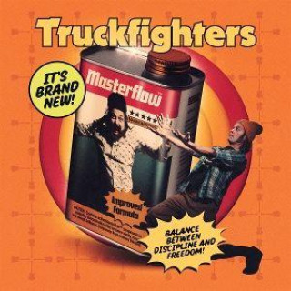 Audio Masterflow Truckfighters