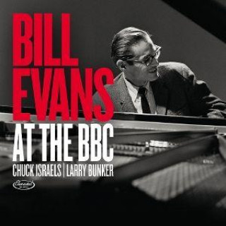 Audio At the BBC 1965 Bill Evans