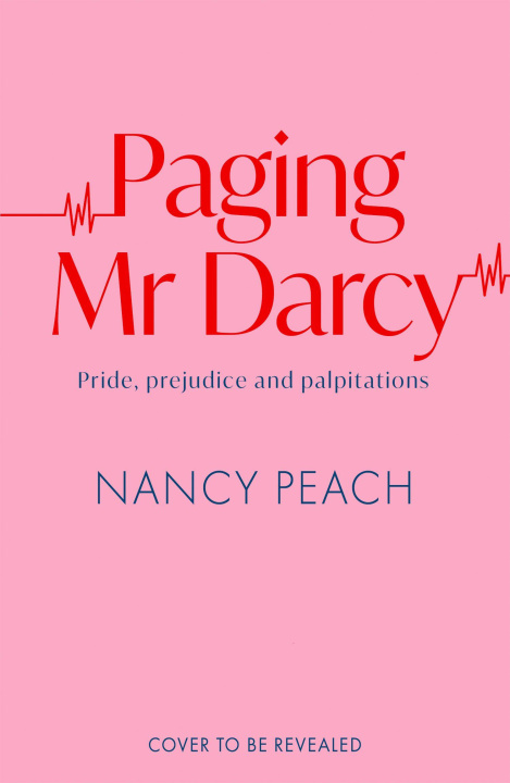 Livro Pemberley Medics Book 1 Nancy Peach