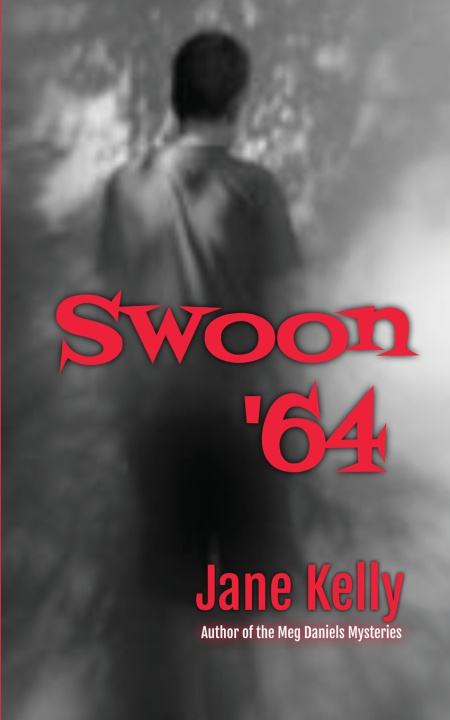 Kniha Swoon '64 Jane Kelly