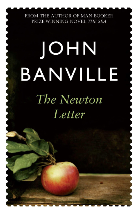 Книга Newton Letter John Banville