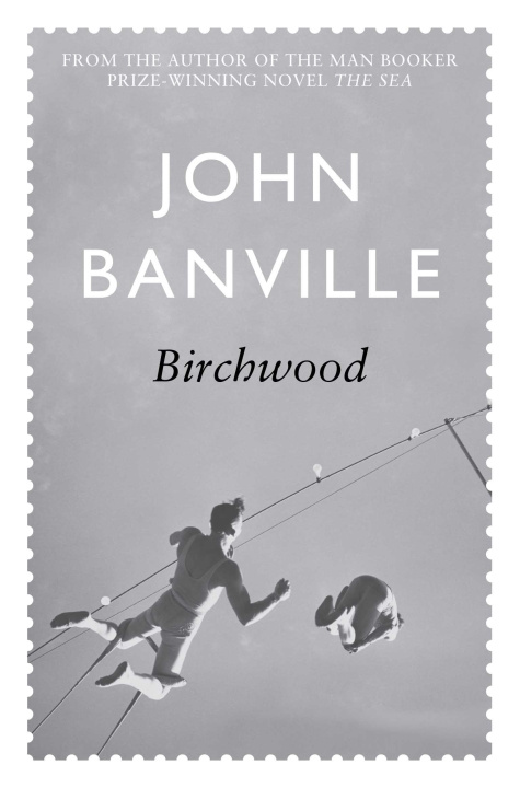 Книга Birchwood John Banville
