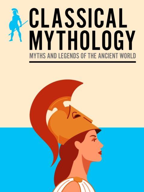 Book Classical Mythology Nathaniel Hawthorne