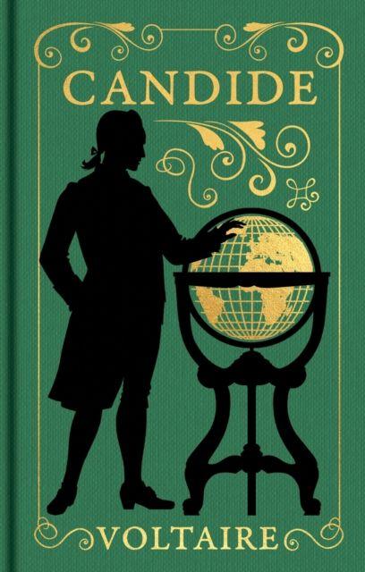 Book Candide Voltaire
