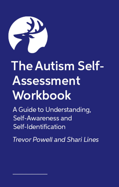 Boek Autism Self-Assessment Workbook Trevor Powell