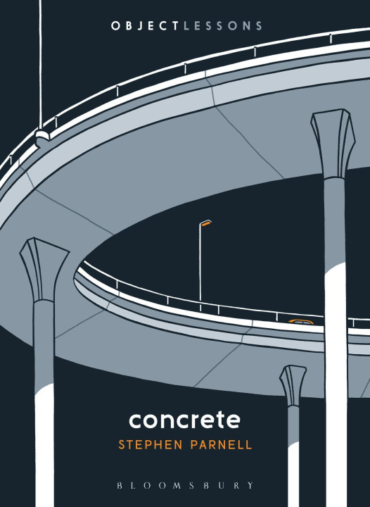 Book Concrete Parnell
