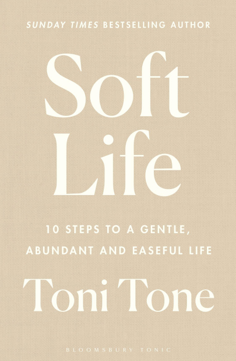 Knjiga Soft Life Toni Tone