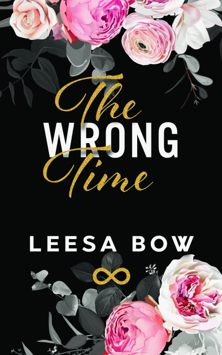 Kniha The Wrong Time Special Edition Leesa Bow