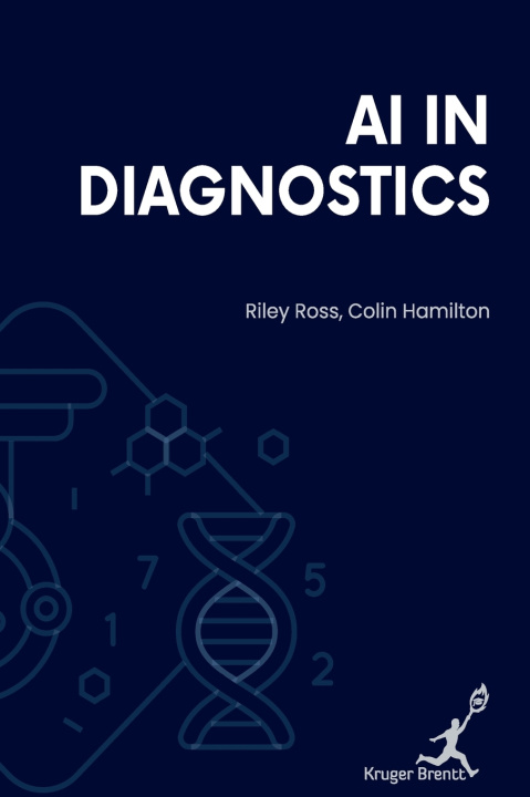 Βιβλίο AI in Diagnostics Colin Hamilton Riley Ross