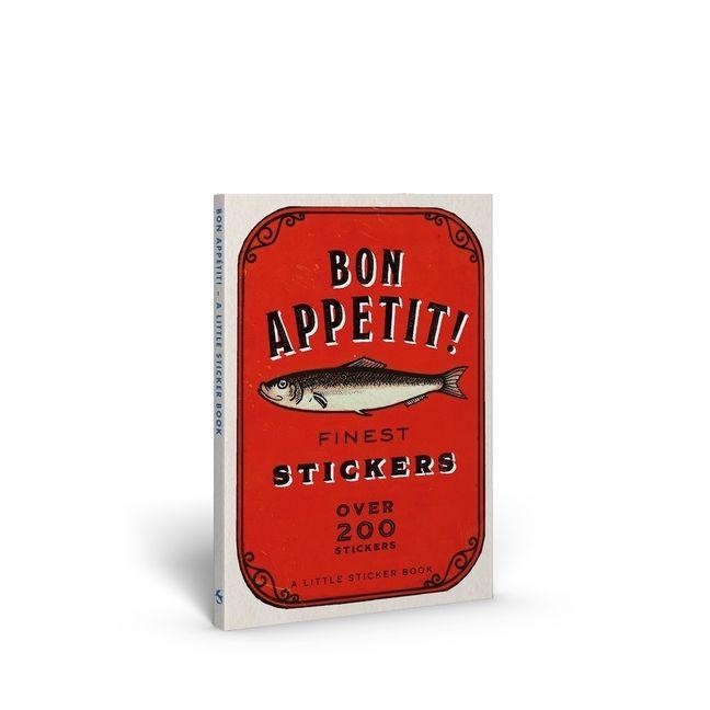 Buch Bon Appetit! Skittledog