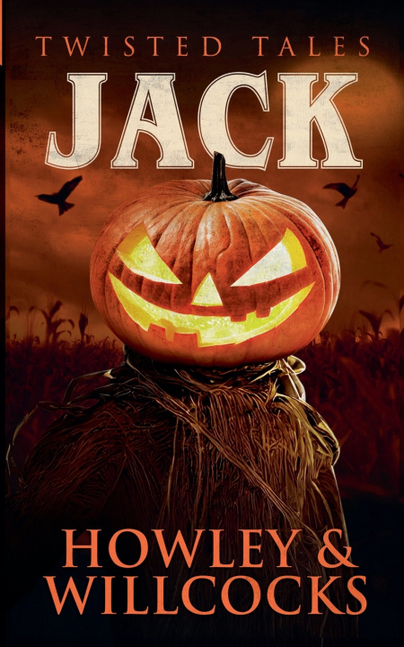 Книга Jack R.P. Howley