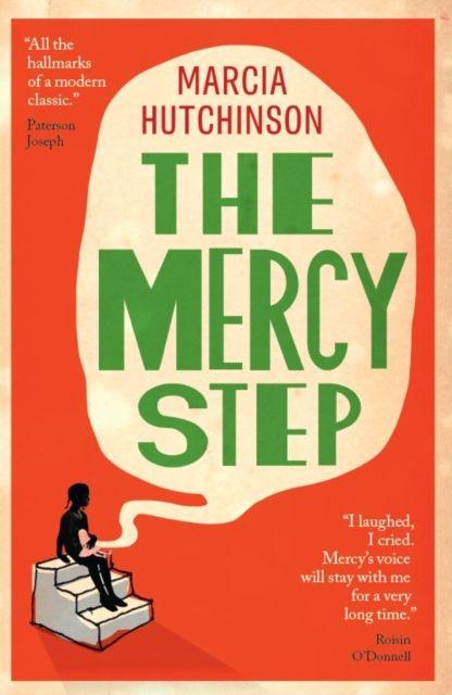 Buch Mercy Step Marcia Hutchinson