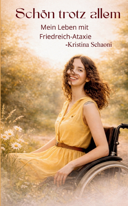 Kniha Schön trotz allem Kristina Schaoni