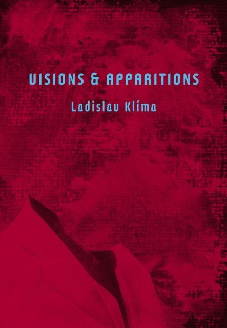Buch Visions & Apparitions Ladislav Klima
