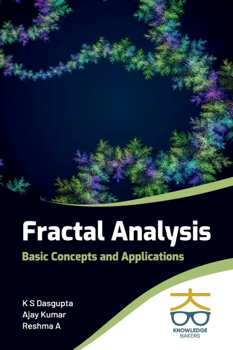Kniha Fractal Analysis K S Dasgupta