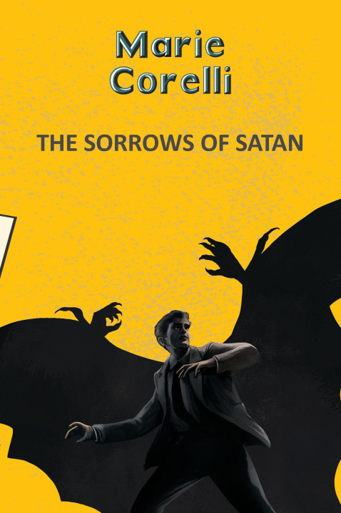 Knjiga The Sorrows of Satan Marie Corelli