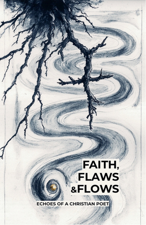 Kniha Faith, Flaws and Flows DaSean Clark