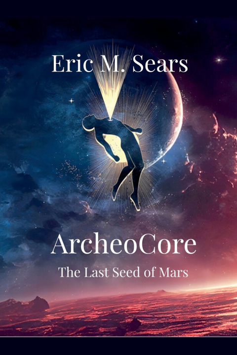 Kniha Archeocore Eric Michael Sears