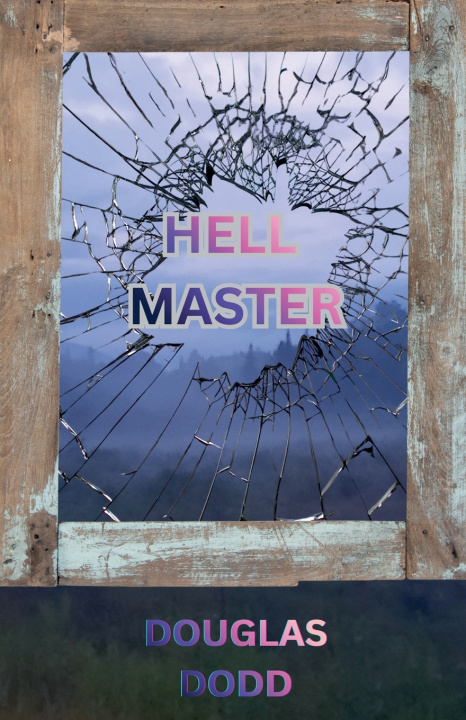 Könyv Hell Master Douglas Dodd