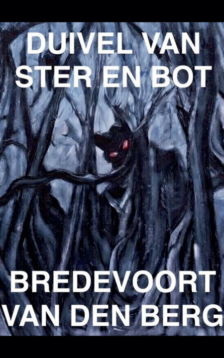 Книга Duivel van Ster en Bot Bredevoort van den Berg