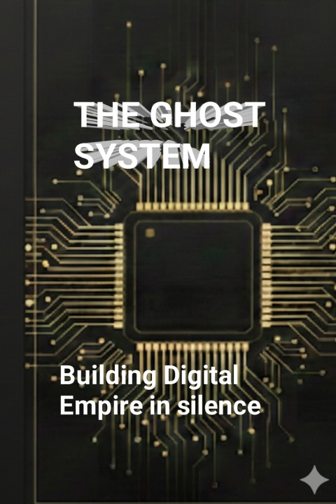 Könyv The Ghost System Semere Gebregziabhar Girmay