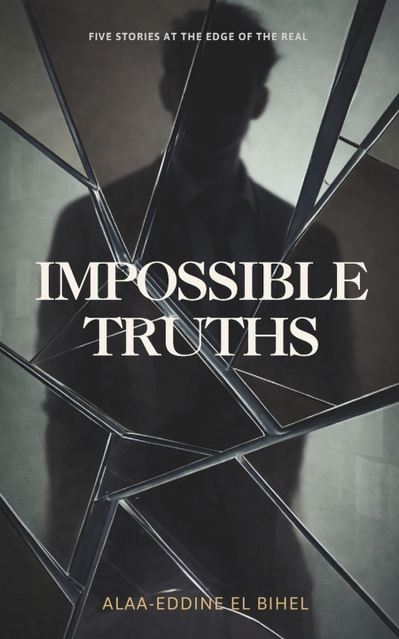 Kniha IMPOSSIBLE TRUTHS Alaa-Eddine El Bihel