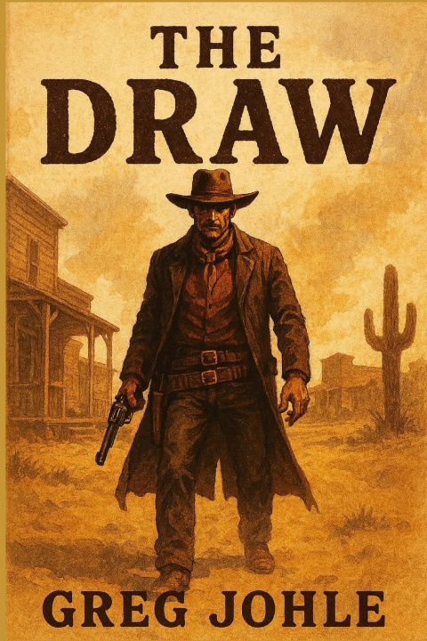Βιβλίο The Draw Greg Johle