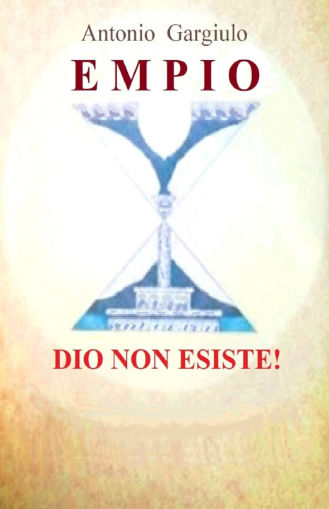 Kniha EMPIO ANTONIO GARGIULO