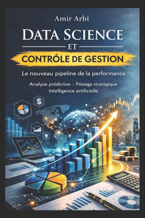 Libro Contrôle de Gestion augmenté IBRAHIMA GUEYE