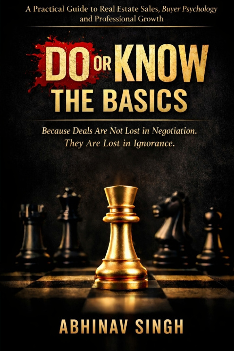 Kniha Do or Know the Basics Abhinav Singh