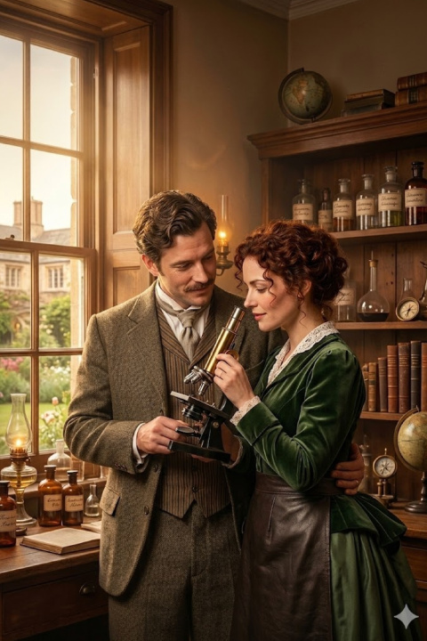Kniha Potion and Providence Gemma Stark