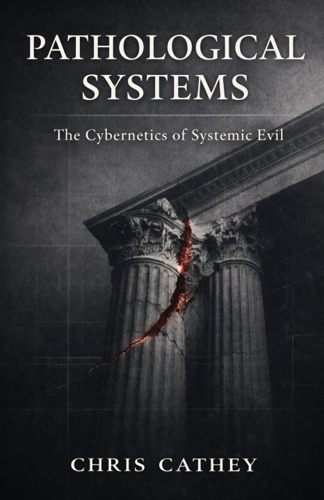 Könyv Pathological Systems Chris Cathey