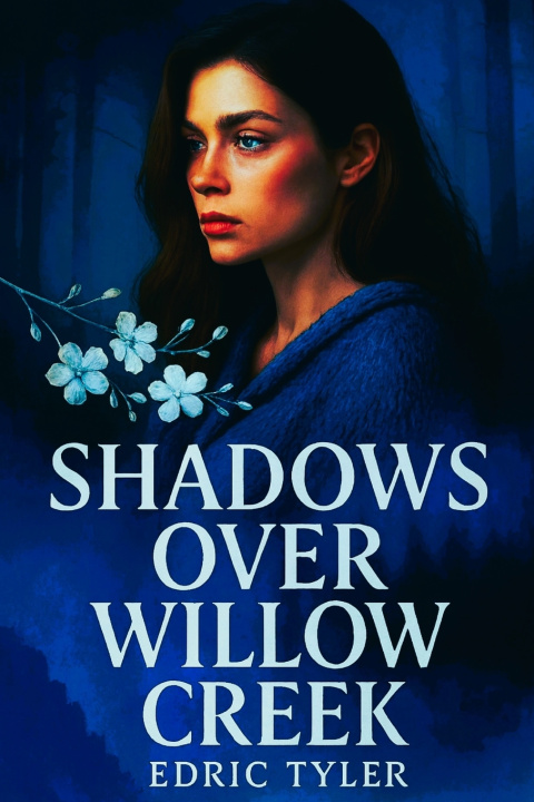Книга Shadows over Willow Creek Edric TYLER