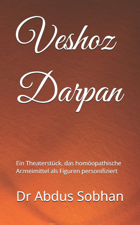 Könyv Veshoz Darpan Dr Abdus Sobhan