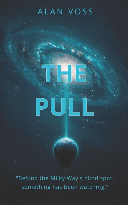 Kniha The Pull Alan Voss