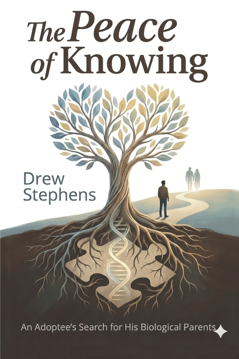 Kniha The Peace of Knowing Drew Stephens