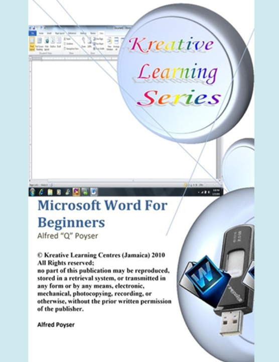 Книга Microsoft Word Now for Beginners Alfred Q Poyser