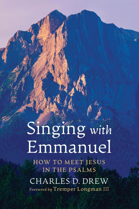 Knjiga Singing with Emmanuel Charles D. Drew