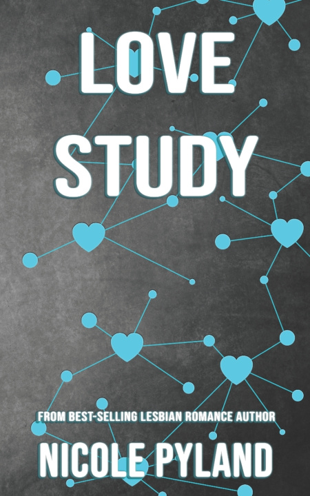 Könyv Love Study Nicole Pyland