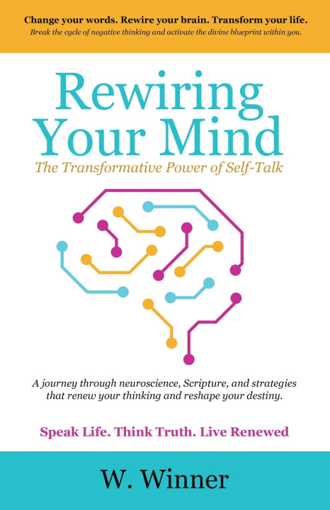 Kniha Rewiring Your Mind W. Winner
