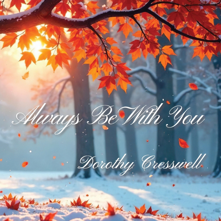 Knjiga Always Be With You Dorothy D Cresswell