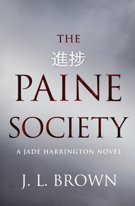 Kniha The Paine Society J. L. Brown
