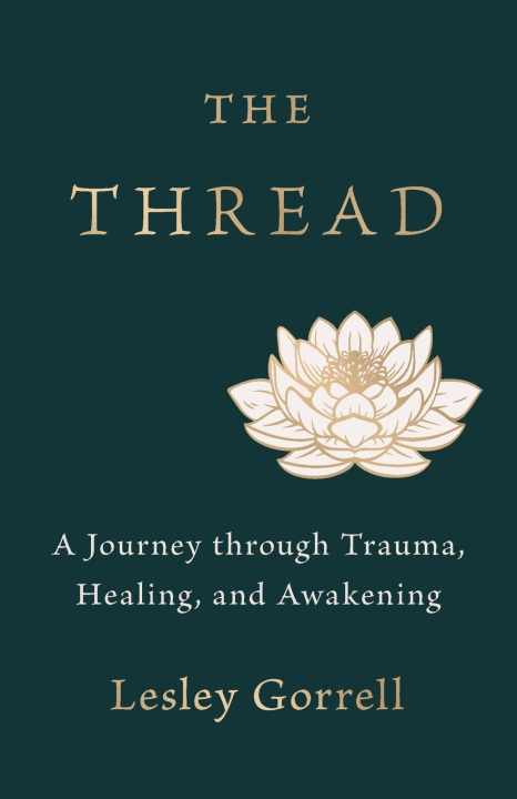 Kniha The Thread Lesley Gorrell