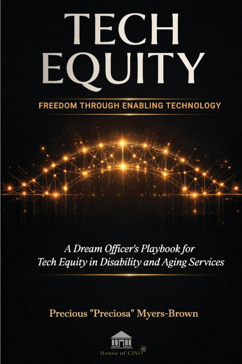 Kniha Tech Equity Precious Preciosa Myers-Brown
