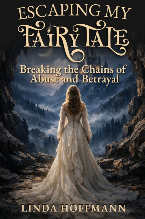 Knjiga Escaping My Fairytale Linda Hoffmann