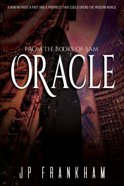 Kniha Oracle J P Frankham