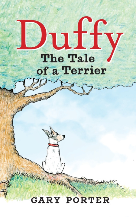 Book Duffy Gary Porter