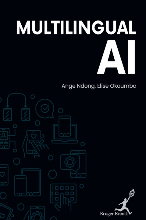 Kniha Multilingual AI Elise Okoumba Ange Ndong